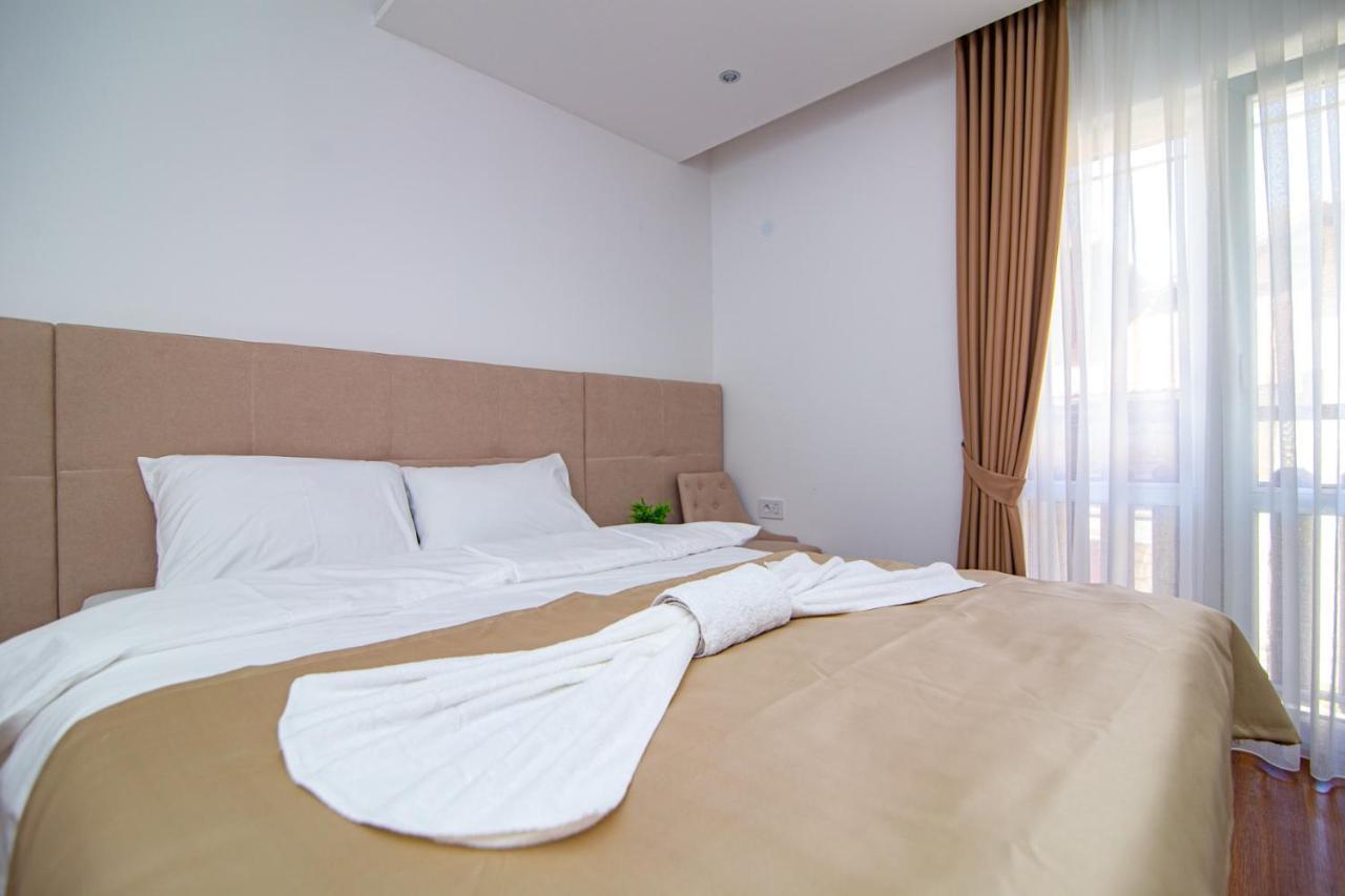 זלאטיבור Hotel Konaciste Akustik מראה חיצוני תמונה